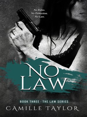 cover image of No Law